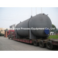 Water Treatment Pressure Tank